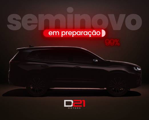 CAOA CHERY TIGGO 5X PRO 1.5 VVT TURBO iFLEX CVT